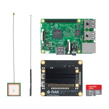 RAK Discover Kit